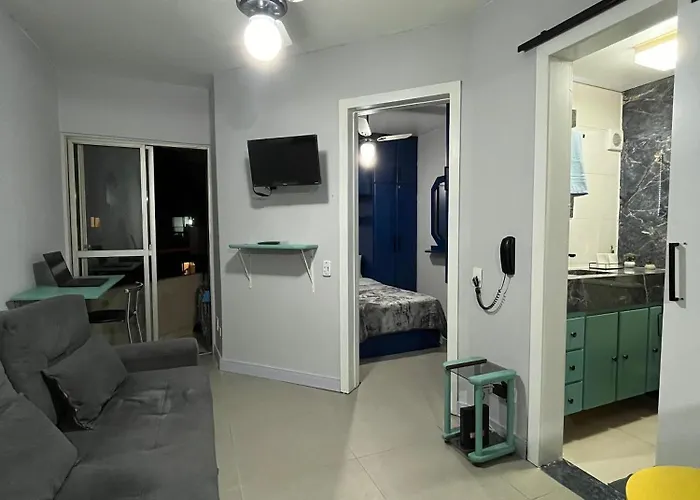 Apartamento Em Sao Paulo, Proximo Avenida Paulista E Sirio Libanes