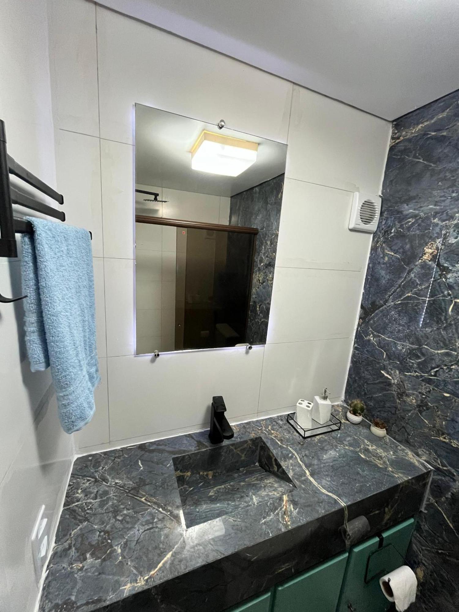 Apartamento Em Sao Paulo, Proximo Avenida Paulista E Sirio Libanes São Paulo