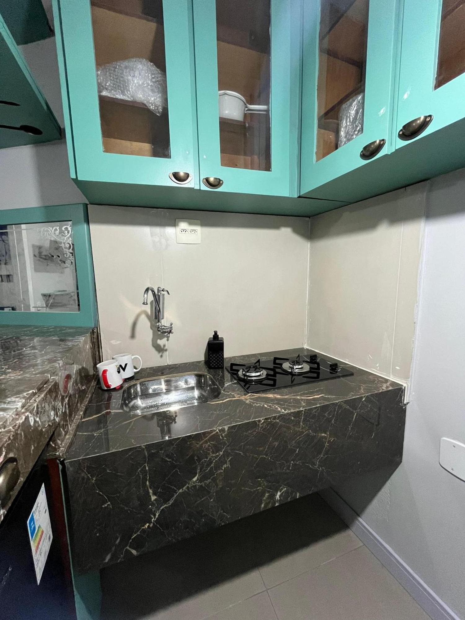 Apartamento Em Sao Paulo, Proximo Avenida Paulista E Sirio Libanes *