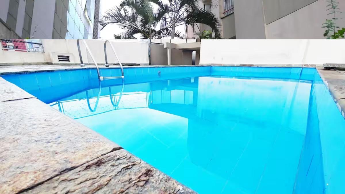 Em Sao Paulo, Proximo Avenida Paulista E Sirio Libanes Apartamento *