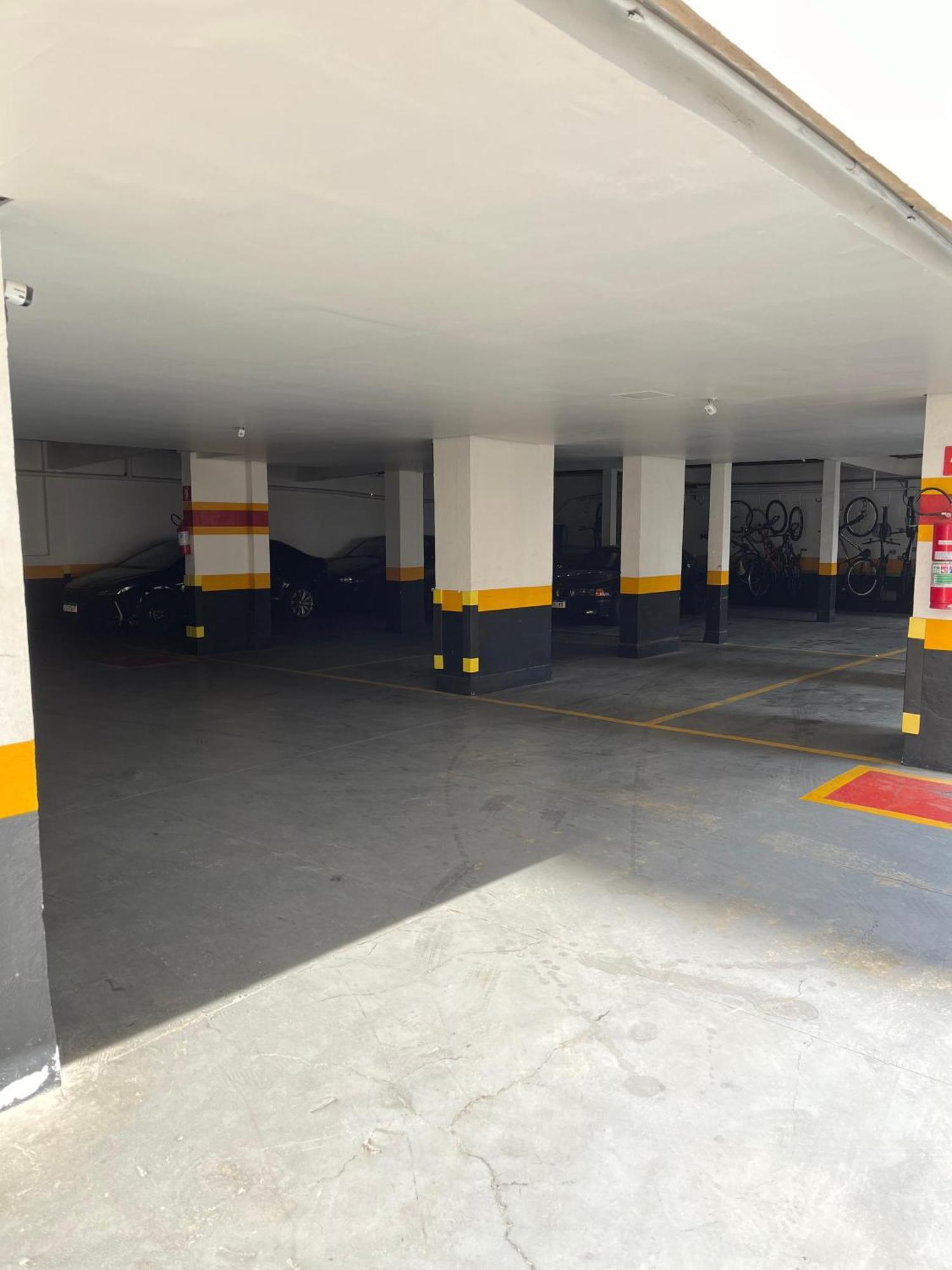 Em Sao Paulo, Proximo Avenida Paulista E Sirio Libanes Apartment Sao Paulo