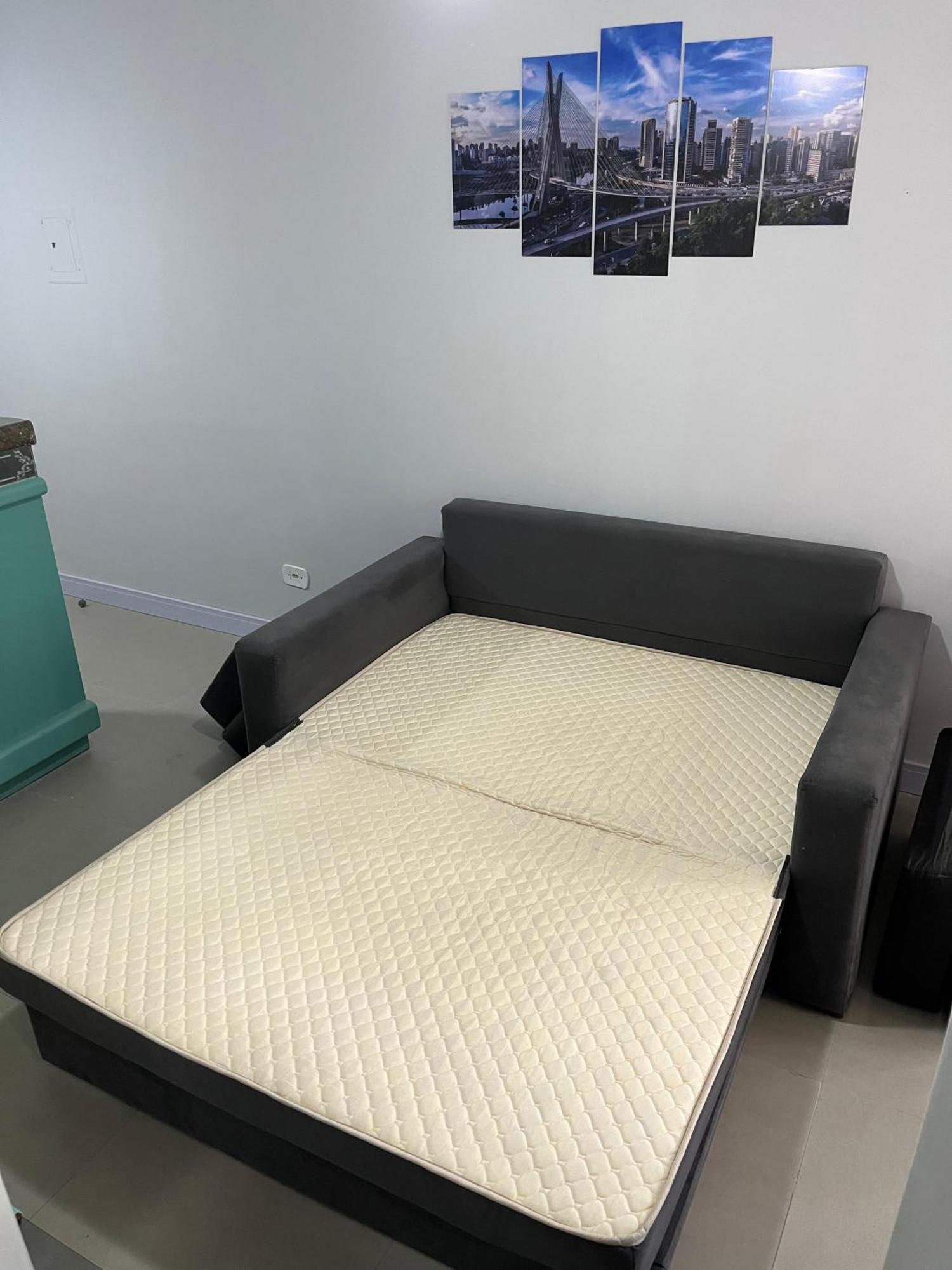 Em Sao Paulo, Proximo Avenida Paulista E Sirio Libanes Apartment *