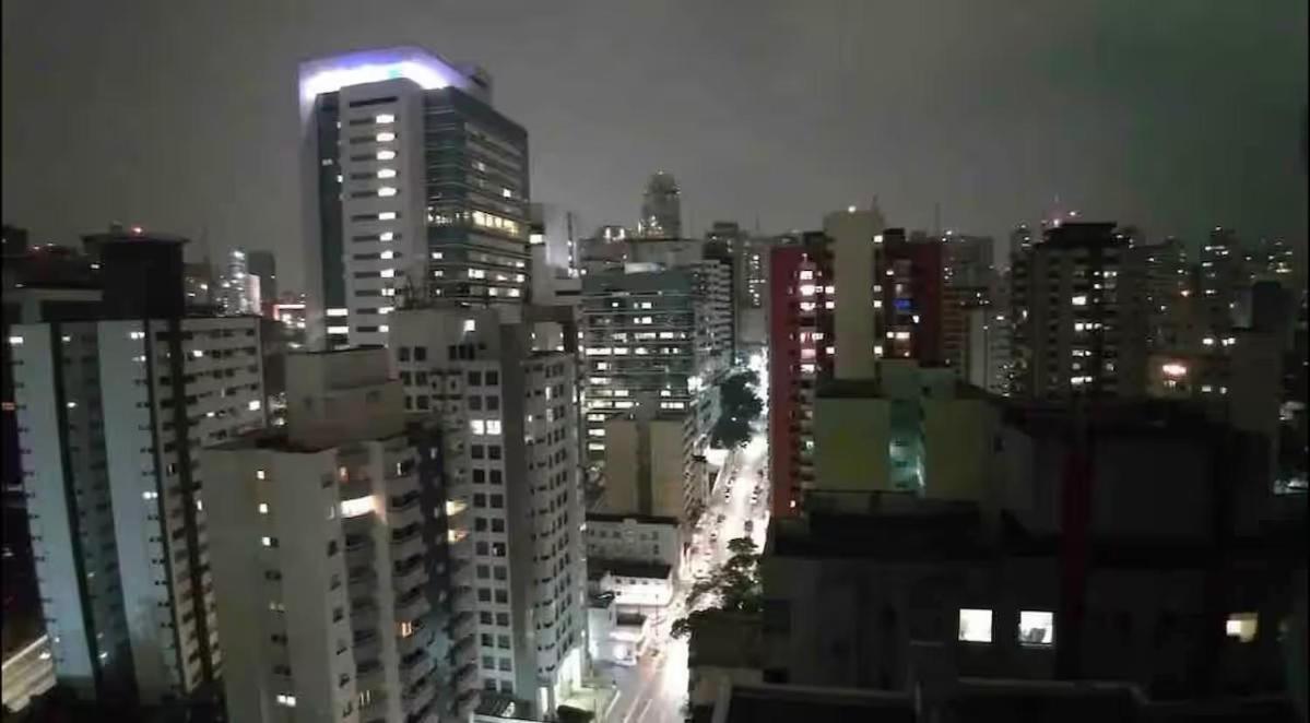 Apartment Em Sao Paulo, Proximo Avenida Paulista E Sirio Libanes