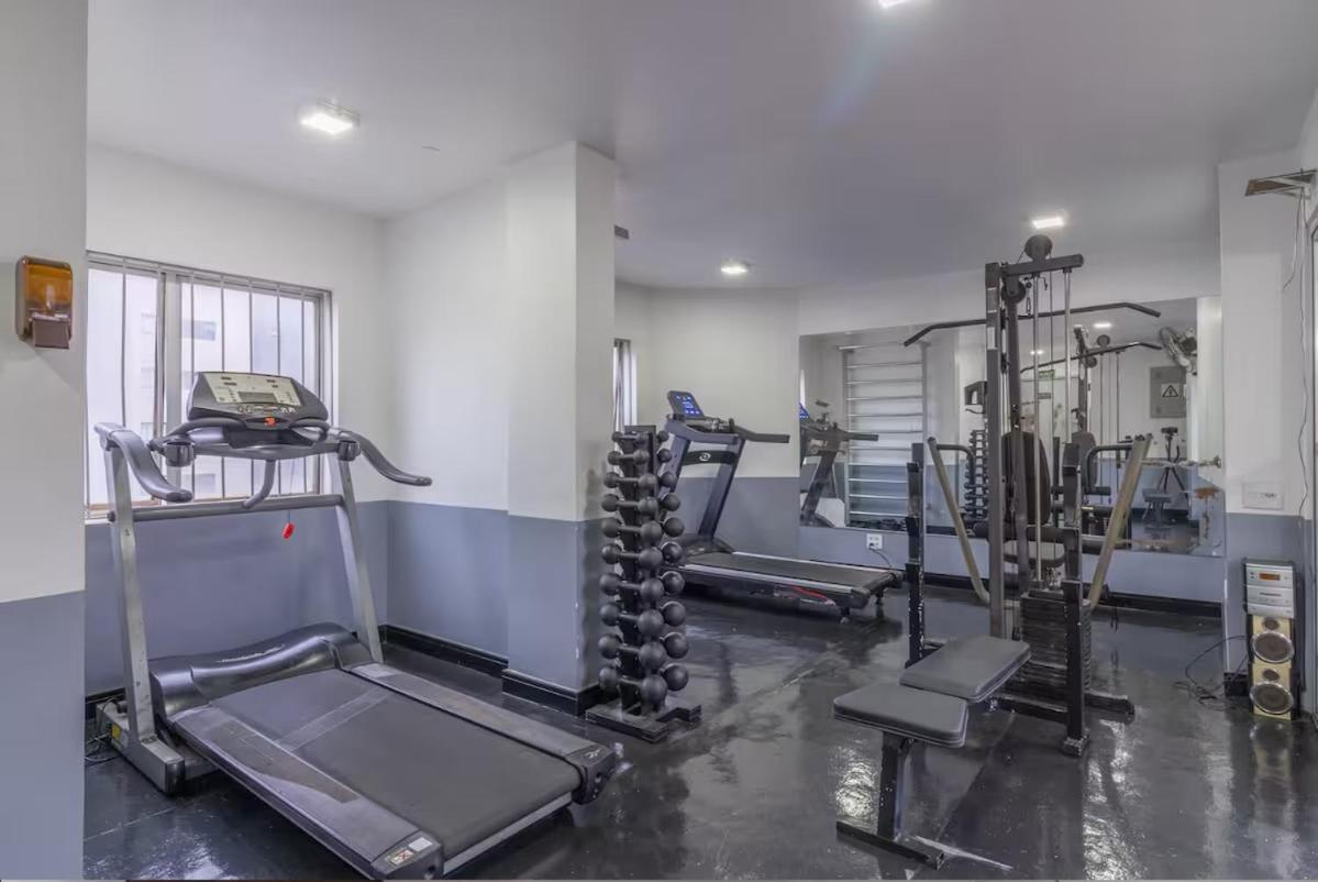 Apartment Em Sao Paulo, Proximo Avenida Paulista E Sirio Libanes Sao Paulo