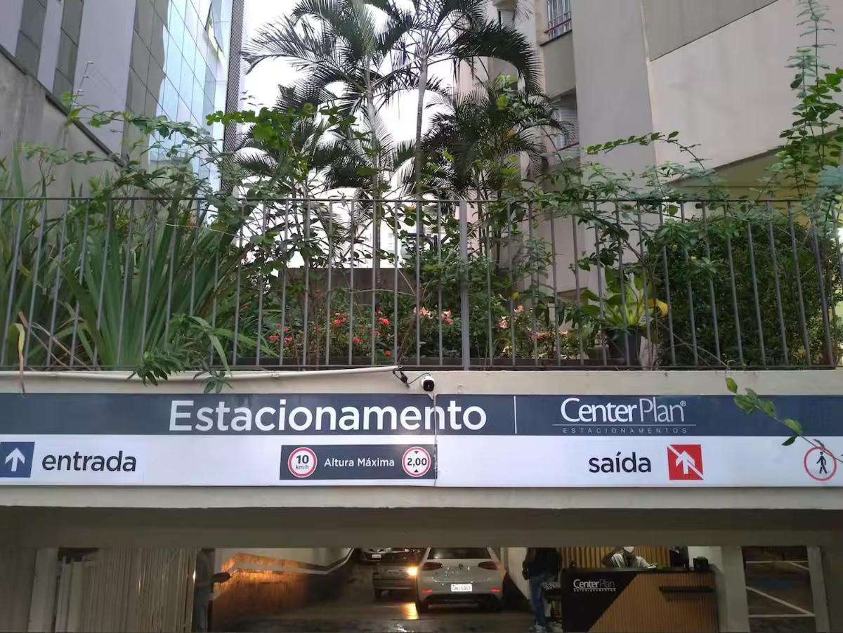 Em Sao Paulo, Proximo Avenida Paulista E Sirio Libanes Sao Paulo
